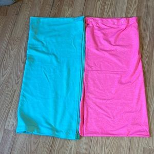 Vinyasa scarf bundle